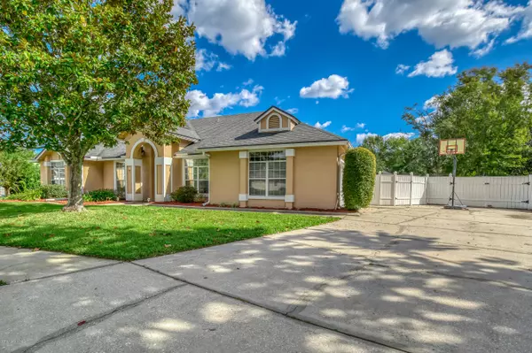 Orange Park, FL 32003,1741 BAVARIAN CT