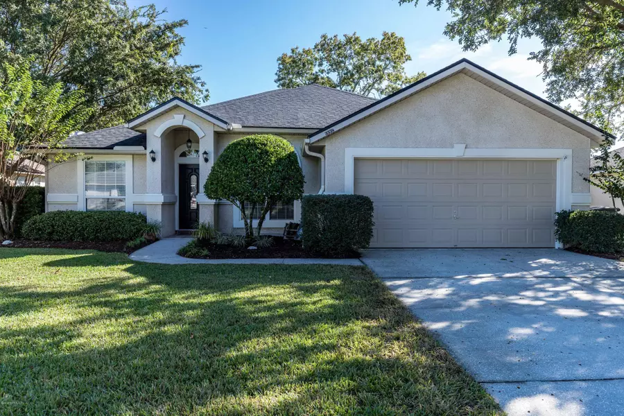 3338 WESTFIELD DR, Green Cove Springs, FL 32043