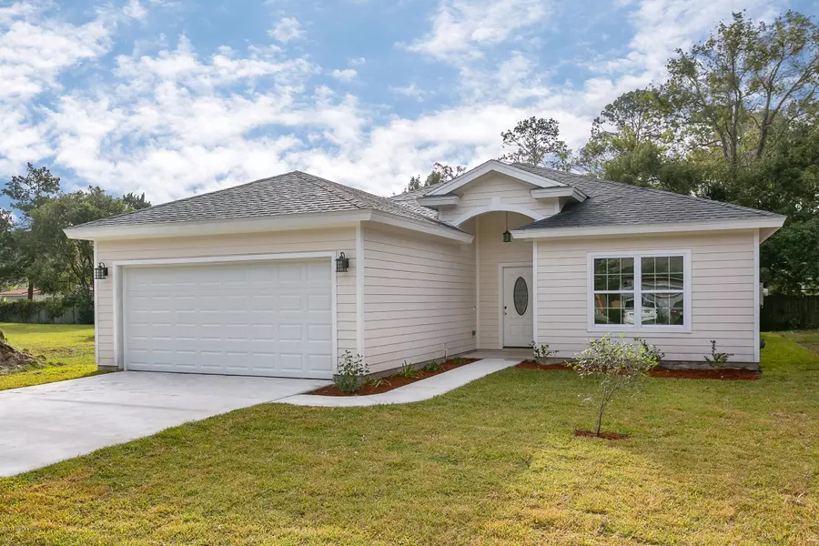 1504 JULIA ST, Green Cove Springs, FL 32043