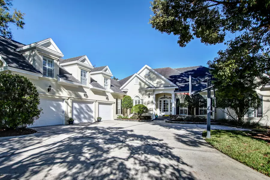 24480 HARBOUR VIEW DR, Ponte Vedra Beach, FL 32082