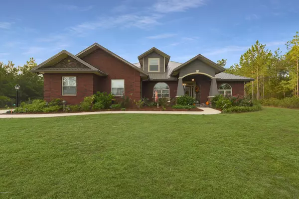 22123 NW CO RD 235, Lake Butler, FL 32054