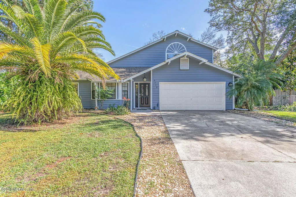 Fleming Island, FL 32003,6115 JAMAICA CT