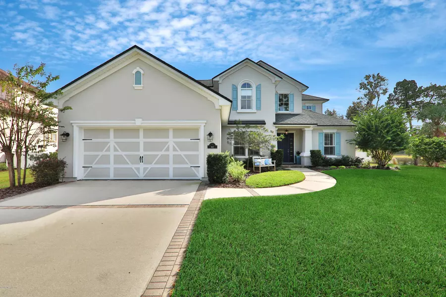 812 HARBOR PRESERVE CT, Ponte Vedra Beach, FL 32081