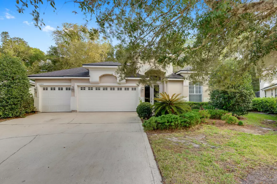 1384 BARRINGTON CIR, St Augustine, FL 32092