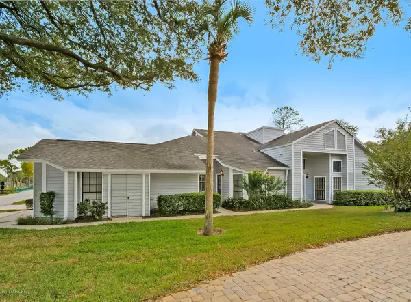 145 WILLOW POND LN, Ponte Vedra Beach, FL 32082