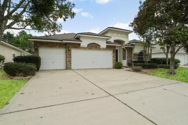 3018 PIEDMONT MANOR DR, Orange Park, FL 32065