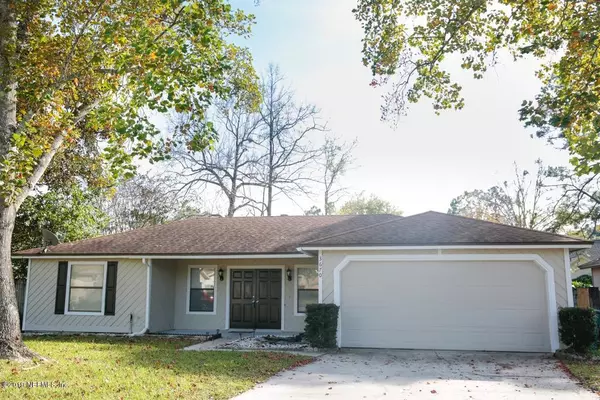 3670 LUMBERJACK CIR S, Jacksonville, FL 32223