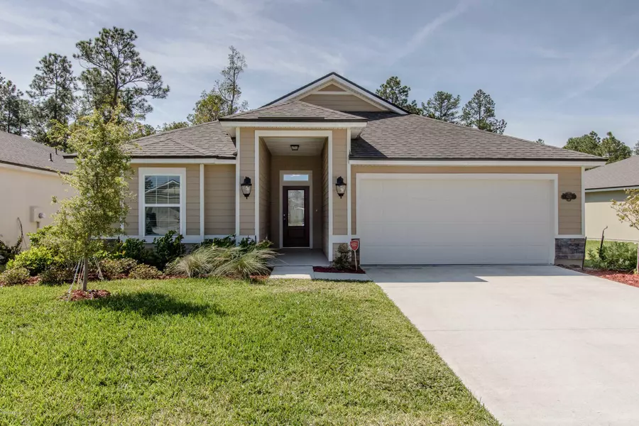 4129 FISHING CREEK LN, Middleburg, FL 32068