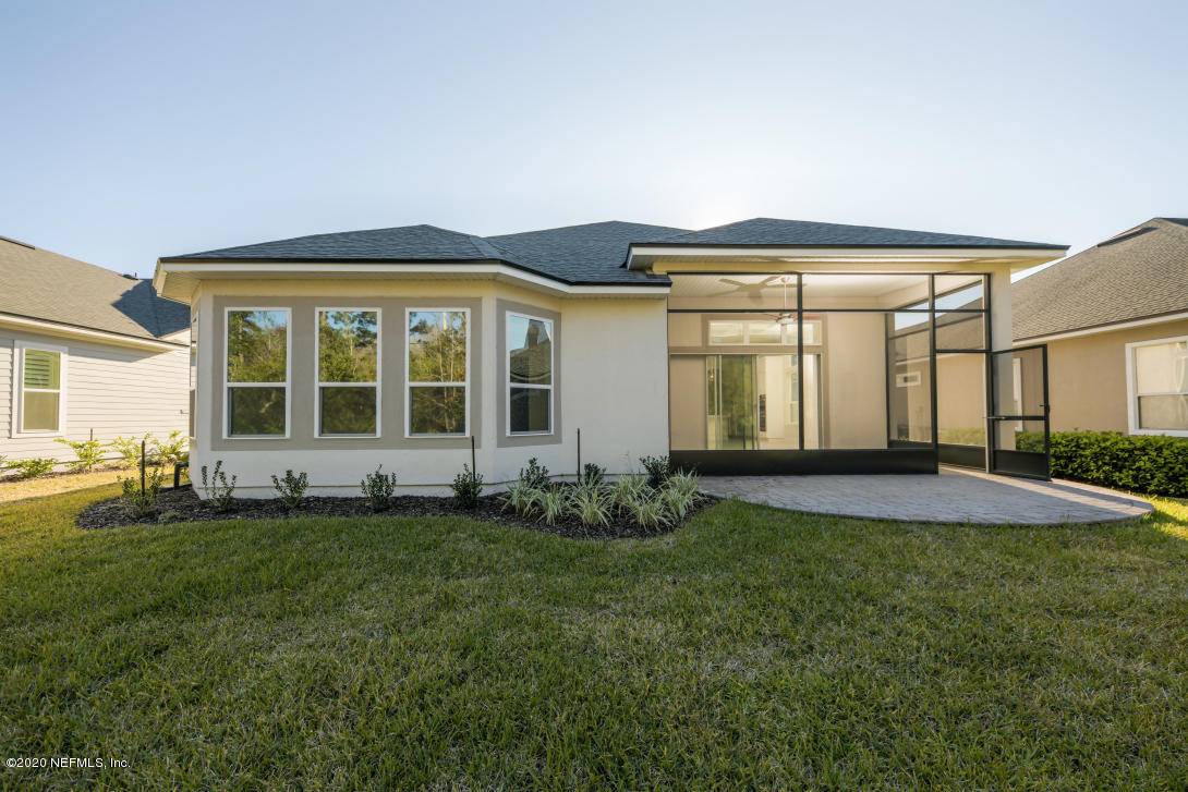 Fernandina Beach, FL 32034,95104 POPLAR WAY