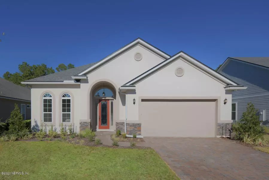 95104 POPLAR WAY, Fernandina Beach, FL 32034