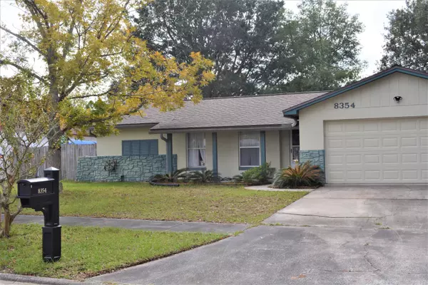 Jacksonville, FL 32244,8354 CHESSMAN CT