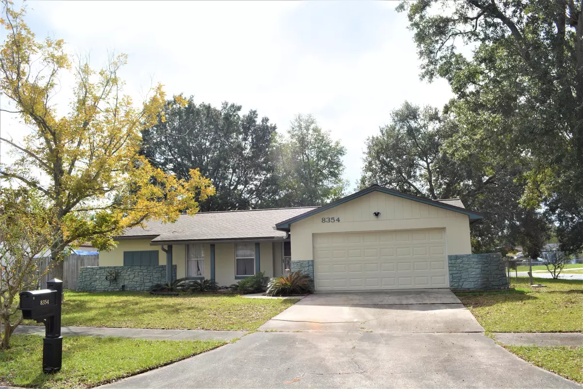 Jacksonville, FL 32244,8354 CHESSMAN CT