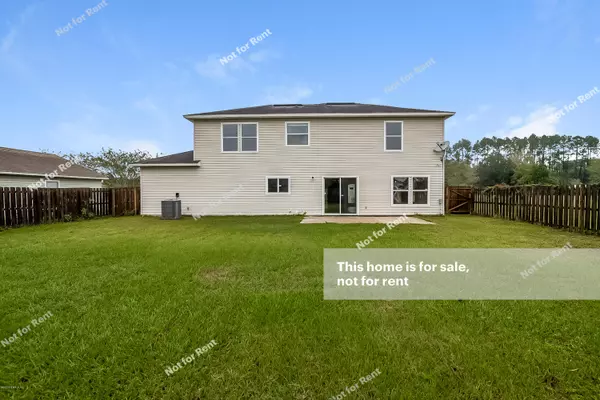 Yulee, FL 32097,86066 JORDAN CT