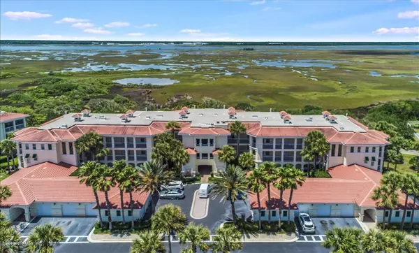 435 N OCEAN GRANDE DR #306, Ponte Vedra Beach, FL 32082