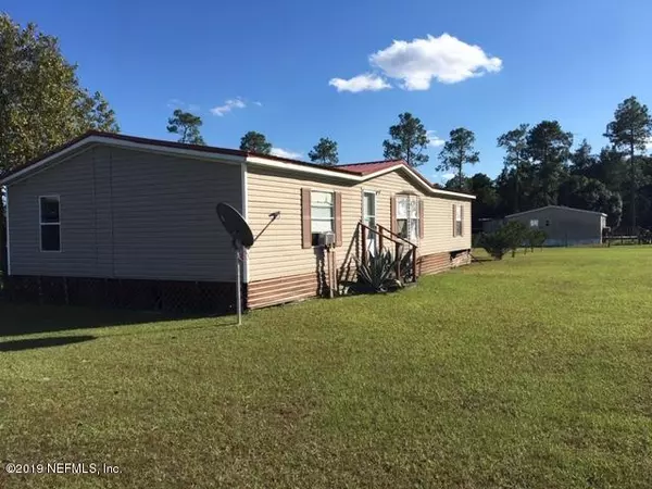 Brooker, FL 32622,10247 SW 113 ST