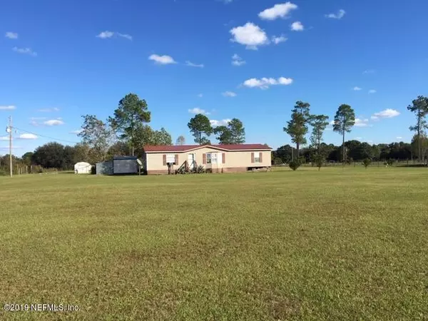 Brooker, FL 32622,10247 SW 113 ST