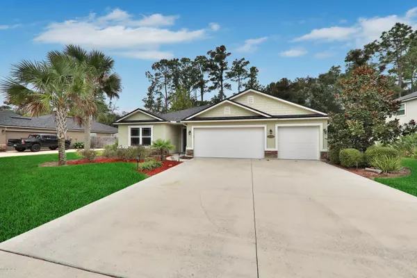 Yulee, FL 32097,97450 BLUFF VIEW CIR