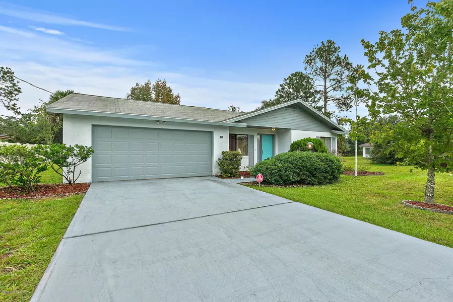 36 WHITTINGTON DR, Palm Coast, FL 32164