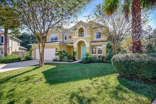 Jacksonville, FL 32226,3966 MARSH BLUFF DR