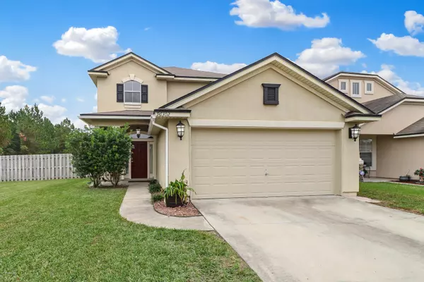 96302 CORAL REEF RD, Yulee, FL 32097