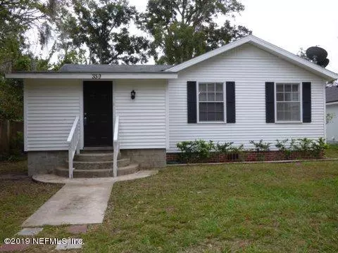 350 W 65TH ST, Jacksonville, FL 32208