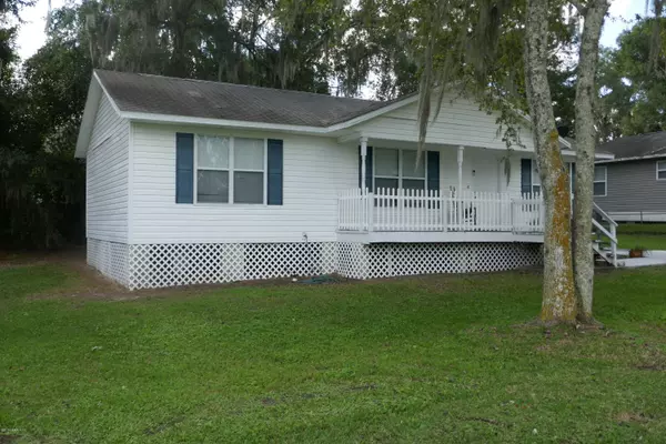 Green Cove Springs, FL 32043,1507 PALMER ST