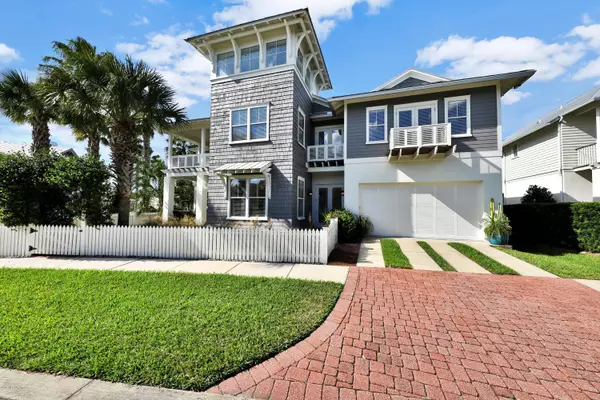 Jacksonville Beach, FL 32250,243 CAYMAN CT