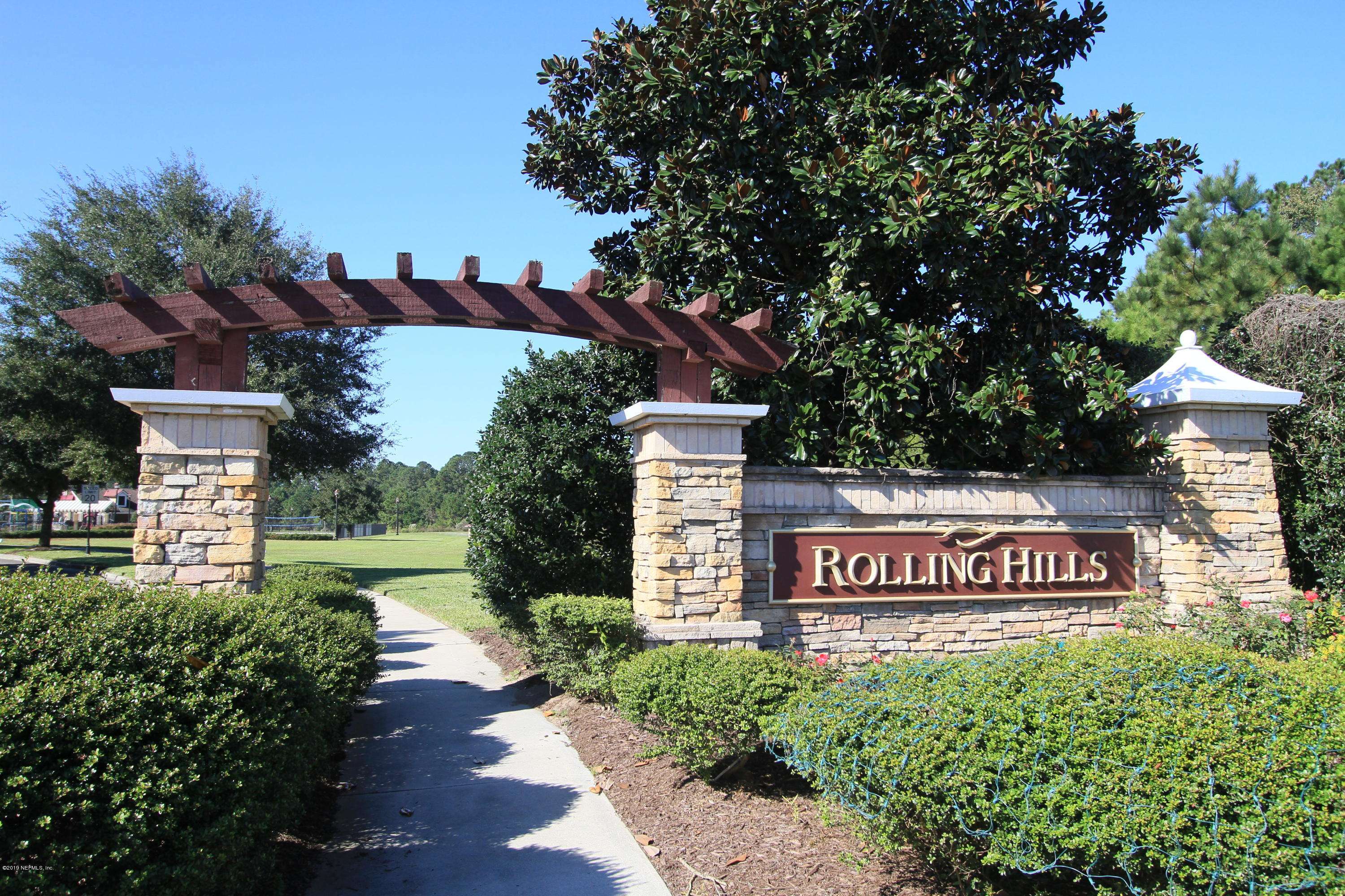 Green Cove Springs, FL 32043,3078 PADDLE CREEK DR