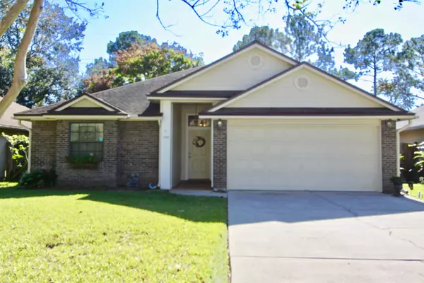 1547 BEECHER LN, Orange Park, FL 32073