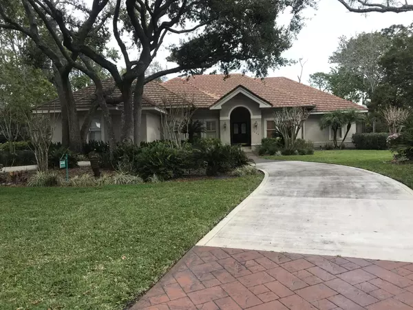 104 SETTLERS ROW N, Ponte Vedra Beach, FL 32082