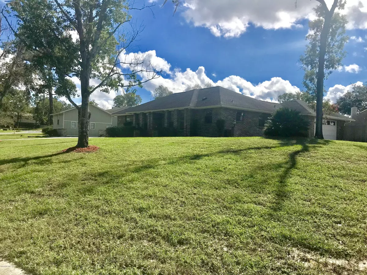 Orange Park, FL 32065,2599 SUNRIDGE CT