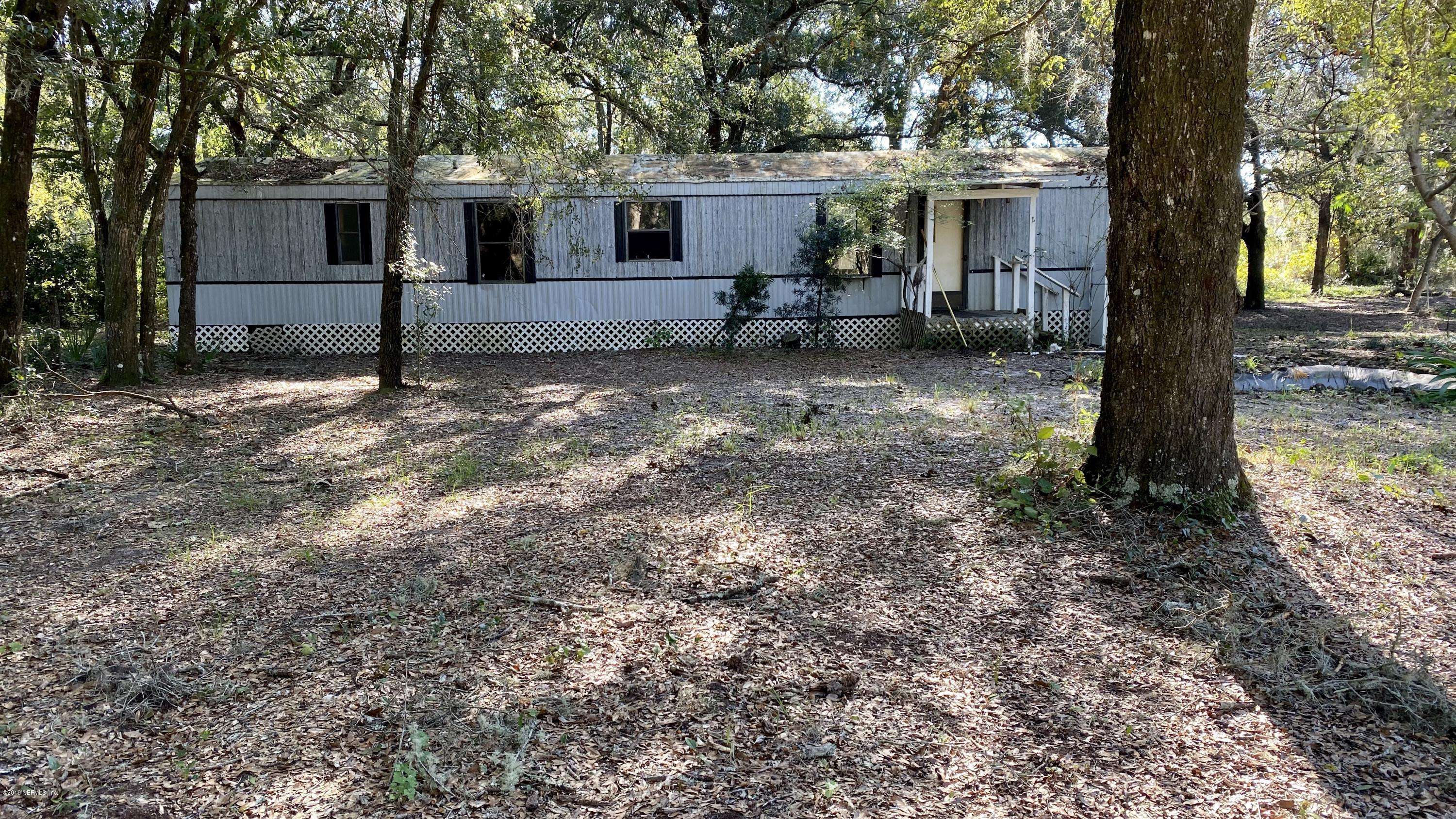 Keystone Heights, FL 32656,7848 BUNDY LAKE RD