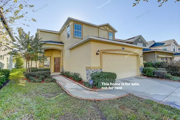 Orange Park, FL 32065,425 FOREST MEADOW LN