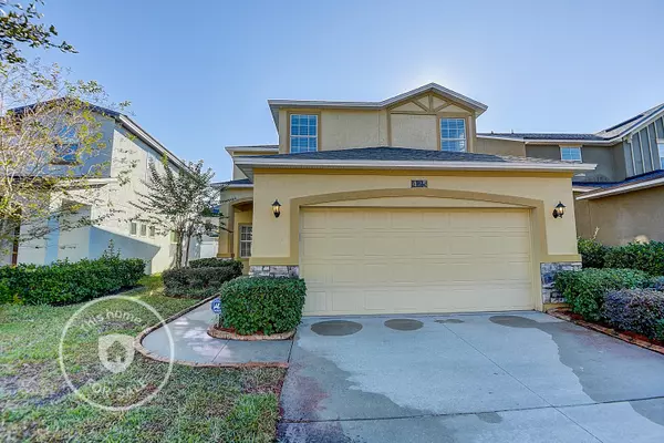 425 FOREST MEADOW LN, Orange Park, FL 32065