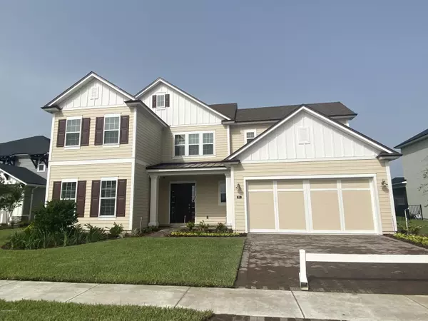 93 PAVATI PT, St Johns, FL 32259