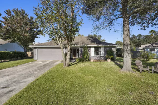 4321 JEREMYS LANDING DR S, Jacksonville, FL 32258