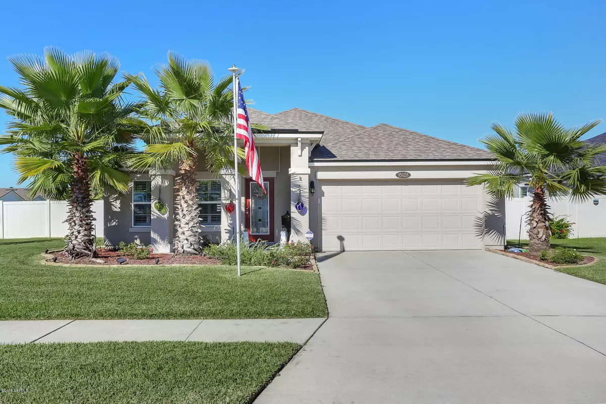 Fernandina Beach, FL 32034,95028 CHESWICK OAKS DR