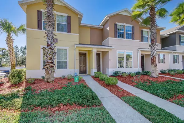 4220 PLANTATION OAKS BLVD #1812, Orange Park, FL 32065