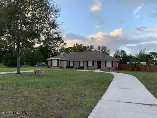 5230 WILBUR RD, Middleburg, FL 32068