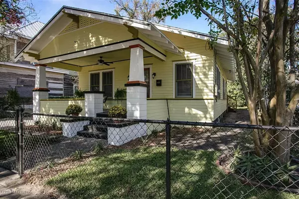 37 W 11TH ST, Jacksonville, FL 32206