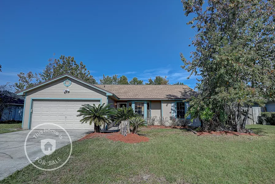 3188 CHADS CT, Green Cove Springs, FL 32043