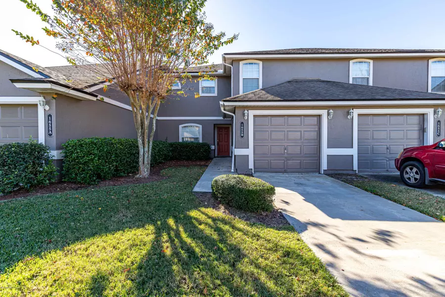 1655 VINELAND CIR #B, Fleming Island, FL 32003