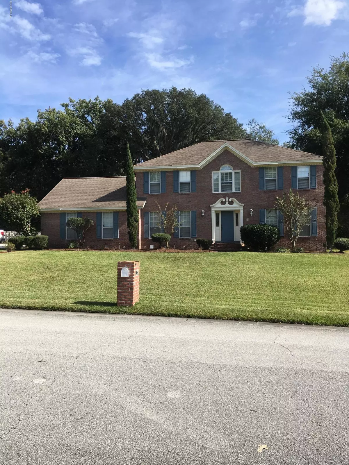 Jacksonville, FL 32277,3641 SARAH BROOKE CT