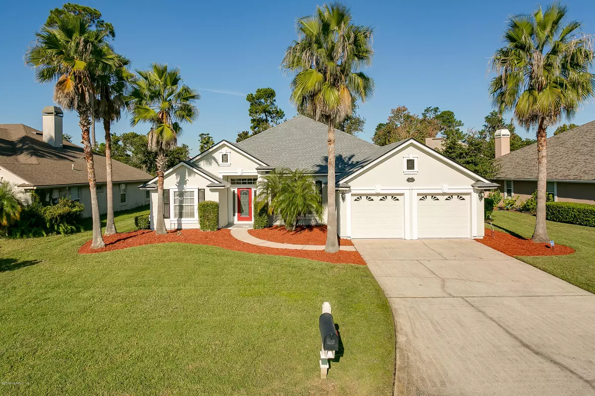 Fleming Island, FL 32003,1734 EAGLE WATCH DR