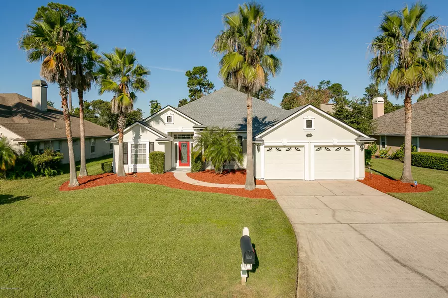 1734 EAGLE WATCH DR, Fleming Island, FL 32003