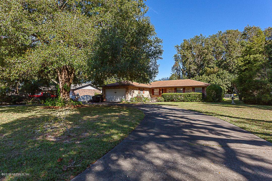 320 SW GROVE ST, Keystone Heights, FL 32656