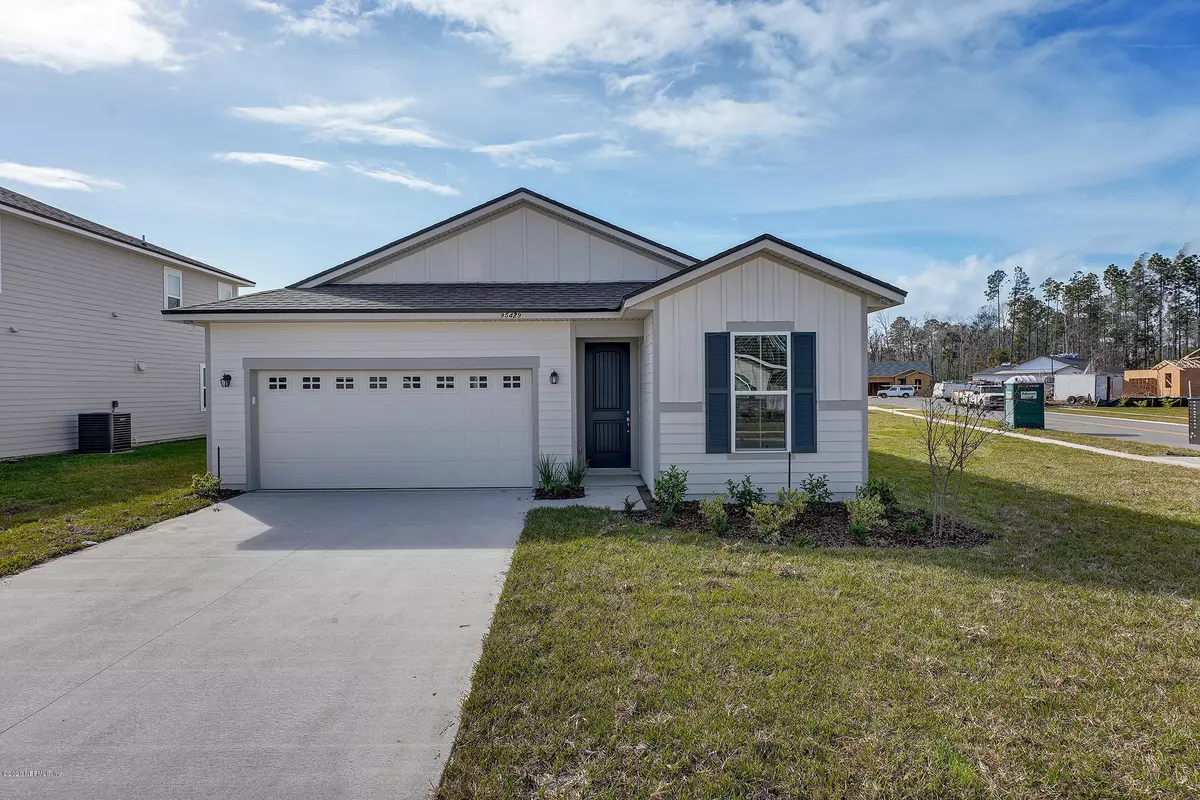 Fernandina Beach, FL 32034,95429 WOODBRIDGE Pkwy