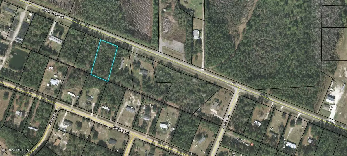 Middleburg, FL 32068,0 COUNTY ROAD 218