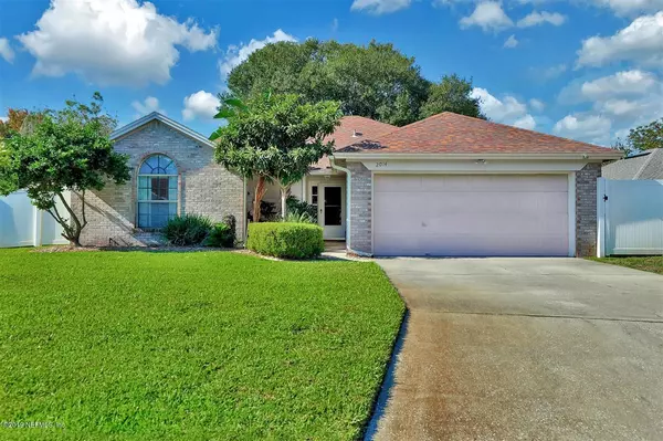 2014 CAPISTRANO DR, Jacksonville, FL 32224