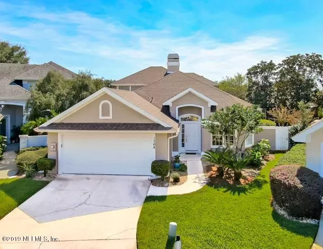 Ponte Vedra Beach, FL 32082,1508 BIRKDALE LN